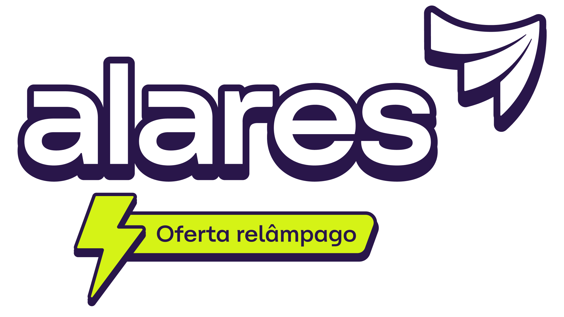Oferta Relâmpago Alares